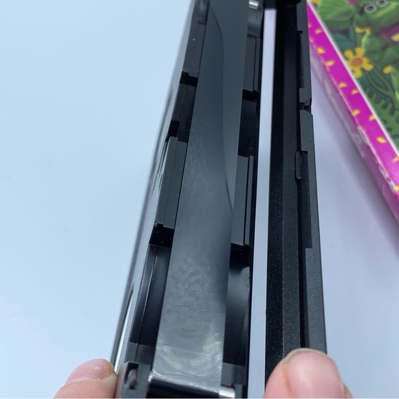 Barney Rock With Barney VHS Video VCR Tape 1991 Lyons Sing Along Rare Vintage - Picture 4 of 4